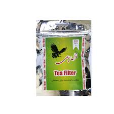 خرید عمده صافی یکبار مصرف چای و دمنوش به صورت مستقیم از کارخانه